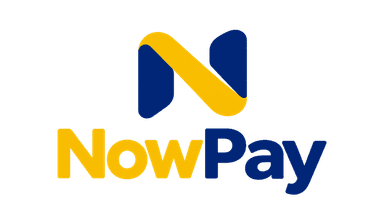 NowPay logo